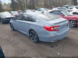 Honda Accord Sport 1HGCV1F31MA066306 снимка