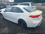 Toyota Corolla Le 5YFEPRAE6LP024555 снимка