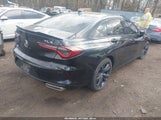 Acura Tlx A-Spec Package 19UUB5F5XMA014405 снимка