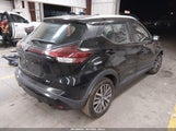 Nissan Kicks Sv Xtronic Cvt 3N1CP5CV8ML498537 photo