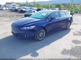 Ford Fusion Se 3FA6P0HD5ER117972 снимка