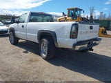 Chevrolet Silverado 2500Hd 1GCHC24162E102188 снимка