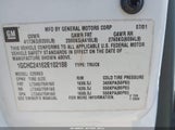 Chevrolet Silverado 2500Hd 1GCHC24162E102188 снимка