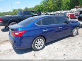 Nissan Sentra S 3N1AB7AP4HY244077 снимка