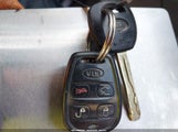 Kia Amanti KNALD124255053572 снимка