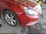 Hyundai Sonata Limited 5NPEC4AC8CH386445 снимка