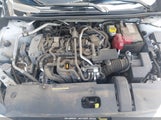 Nissan Sentra Sv Xtronic Cvt 3N1AB8CVXNY247000 fotografie