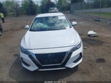 Nissan Sentra Sv Xtronic Cvt 3N1AB8CVXNY247000 fotografie