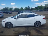 Nissan Sentra Sv Xtronic Cvt 3N1AB8CVXNY247000 снимка