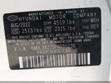 Hyundai Sonata Hybrid Sel KMHL34JJ5PA055238 photo