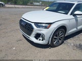 Audi Q5 Premium Plus 45 Tfsi S Line Quattro WA1EAAFY6P2161631 снимка