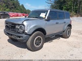 Ford Bronco 1FMDE5DH3MLB09133 снимка
