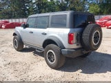 Ford Bronco 1FMDE5DH3MLB09133 fotografie