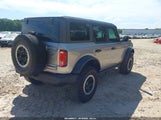 Ford Bronco 1FMDE5DH3MLB09133 fotografie