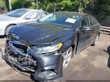 Ford Fusion Se 3FA6P0H73FR189555 снимка