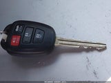Toyota Camry Le 4T1BF1FK9EU416288 снимка