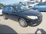 Hyundai Elantra Gls KMHDU46D79U608283 снимка