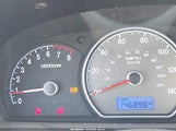Hyundai Elantra Gls KMHDU46D79U608283 снимка