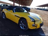 Pontiac Solstice Gxp 1G2MG35X19Y102334 снимка