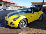 Pontiac Solstice Gxp 1G2MG35X19Y102334 снимка