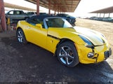 Pontiac Solstice Gxp 1G2MG35X19Y102334 снимка