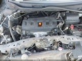 Honda Civic Ex-L 19XFB2F92CE328330 снимка