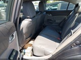 Honda Civic Ex-L 19XFB2F92CE328330 fotografie