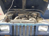 Jeep Wrangler / Yj 2J4FY29T5LJ508771 снимка