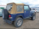 Jeep Wrangler / Yj 2J4FY29T5LJ508771 снимка