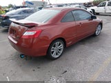 Honda Civic Si 2HGFG21527H701206 снимка
