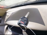Honda Accord 2.4 Ex 1HGCP2F72AA097899 снимка