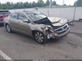 Honda Accord 2.4 Ex 1HGCP2F72AA097899 снимка