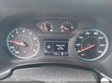 Chevrolet Equinox Fwd Ls 3GNAXHEV7NS209410 снимка