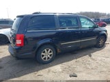 Chrysler Town & Country Touring 2A4RR5D11AR493752 fotografie