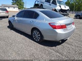 Honda Accord Ex-L V-6 1HGCR3F80EA035013 снимка