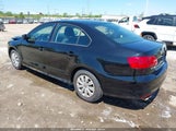 Volkswagen Jetta 2.0L S 3VW2K7AJXEM320382 снимка