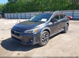 Subaru Crosstrek 2.0I Limited JF2GTAJCXJH201252 photo