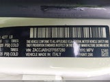Jeep Renegade Latitude ZACCJABH2FPB87280 photo