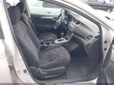 Nissan Sentra Sv 3N1AB7AP4DL658421 снимка