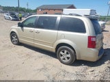 Dodge Grand Caravan Hero 2D4RN3D19AR411341 fotografie