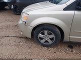 Dodge Grand Caravan Hero 2D4RN3D19AR411341 photo