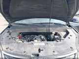 Chevrolet Traverse Ltz 1GNKRJKD8GJ273820 снимка
