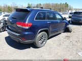 Jeep Grand Cherokee Limited 4X4 1C4RJFBG0JC358474 fotografie