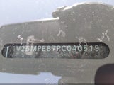 Volkswagen Id.4 S 1V25MPE87PC040519 снимка