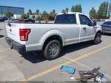 Ford F-150 Xl 1FTMF1C87GKD83134 снимка