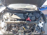 Nissan Rogue Sv Intelligent Awd 5N1BT3BB7NC720770 photo