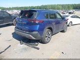 Nissan Rogue Sv Intelligent Awd 5N1BT3BB7NC720770 fotografie