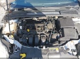 Ford Focus Se 1FADP3F2XDL193629 photo
