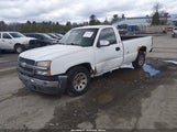 Chevrolet Silverado  Work Truck 1GCEC14X95Z317031 снимка