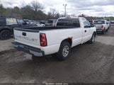 Chevrolet Silverado  Work Truck 1GCEC14X95Z317031 снимка